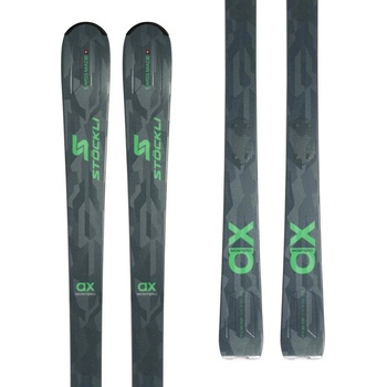 Stöckli Montero AX-STRIVE 13D 24/25