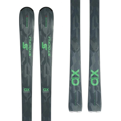 Stöckli Montero AX-STRIVE 13D 24/25