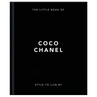 Style to Live By: Coco Chanel