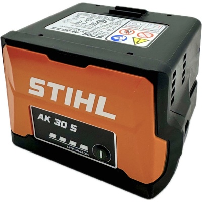 STIHL AK 30 s