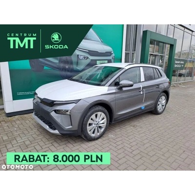 Skoda Elroq 125 kW