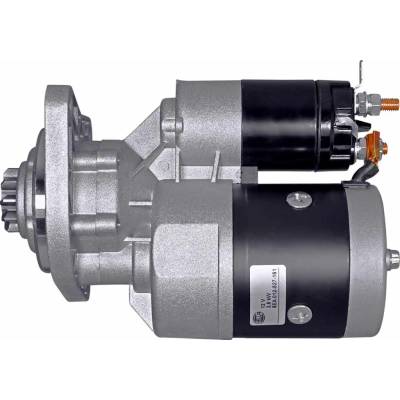 HELLA STARTER 8EA 012 527-161