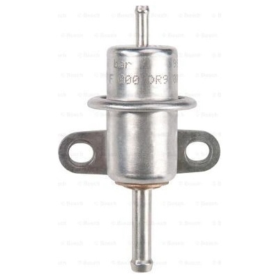 BOSCH Regulátor tlaku paliva F 000 DR9 006