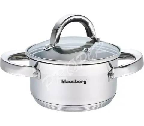 Klausberg KB-7121