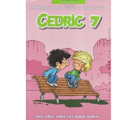 Cedric 07