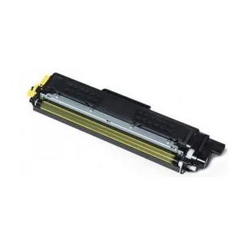 Compatible Съвместима тонер касета TN247Y - Yellow, за Brother DCP-L3510CDW/DCP-L3550CDW/HL-L3210C, 2300 копия