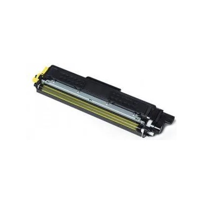 Compatible Съвместима тонер касета TN247Y - Yellow, за Brother DCP-L3510CDW/DCP-L3550CDW/HL-L3210C, 2300 копия