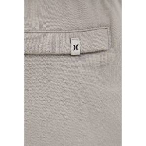 Hurley къс панталон мъжки от памук (MFBEU00010) - answear - 105,60 лв