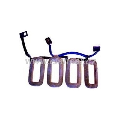 Stator startéru - Magneti Marelli 83223991