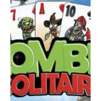 Zombie Solitaire
