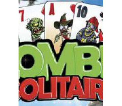 Zombie Solitaire