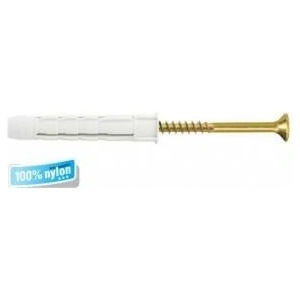Uncanny Brand Versatile spike with cross drip 6/3.5*45mm