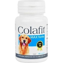 Colafit Max Forte na klouby pro psy 100 tbl