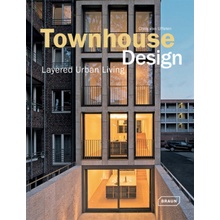 Townhouse Design Uffelen Chris van