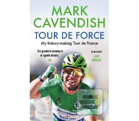 Tour de Force