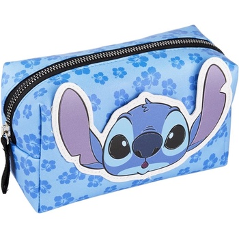 Disney Stitch Toiletry Bag козметична чантичка 17 x 10 x 7 cm