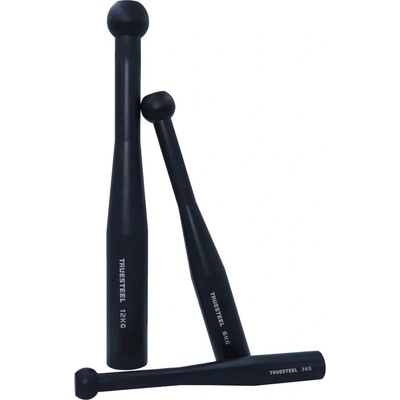 inSPORTline Clubbell 12 kg