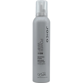 Joico Style & Finish Power Whip Whipped Foam 300 ml