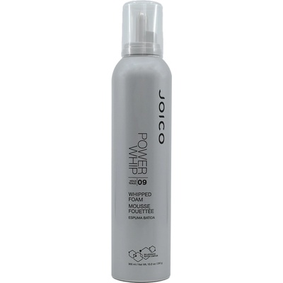 Joico Style & Finish Power Whip Whipped Foam 300 ml