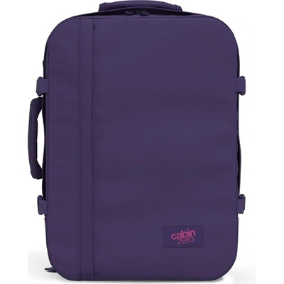 CabinZero Classic 44L Solace Sky 44 l