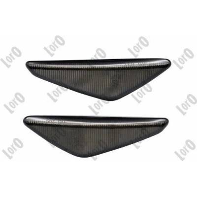 Sada směrových světel ABAKUS L04-140-004LED-SD
