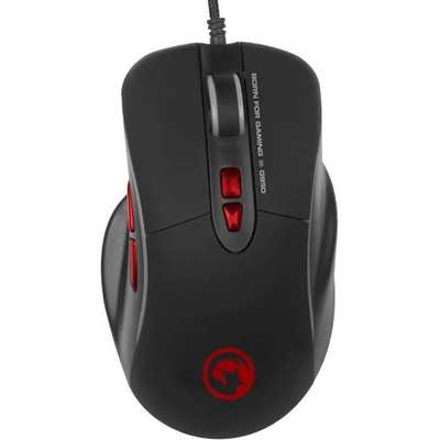 MARVO Niro 40 G950-BK