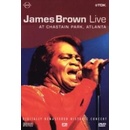 James Brown Live On Stage