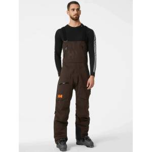 Helly hansen Гащеризон ridge infinity bib shell