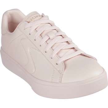 Image 1 of Skechers Дамски маратонки Skechers Eden Lx - Soft Shades Low-Top Trainers Womens - Rose