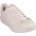 Skechers Дамски маратонки Skechers Eden Lx - Soft Shades Low-Top Trainers Womens - Rose