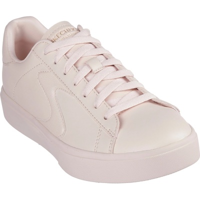 Skechers Дамски маратонки Skechers Eden Lx - Soft Shades Low-Top Trainers Womens - Rose