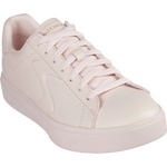 Skechers Дамски маратонки Skechers Eden Lx - Soft Shades Low-Top Trainers Womens - Rose