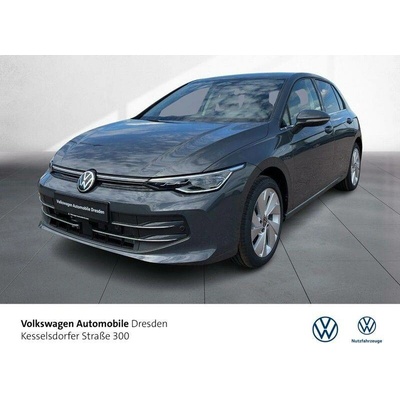 Volkswagen Golf 1.5 eTSI Style DSG 110 kW