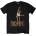 AC/DC Angus Statue Black S Риза (ACDCTS46MB01)