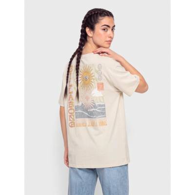 Billabong Adiv Good Vibes True Boy oatmeal