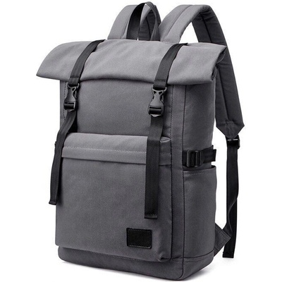 Canvasio canvas Oropeza 30L Šedý