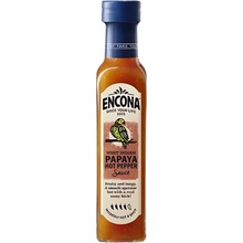 Encona Papája pálivá papriková omáčka 142 ml