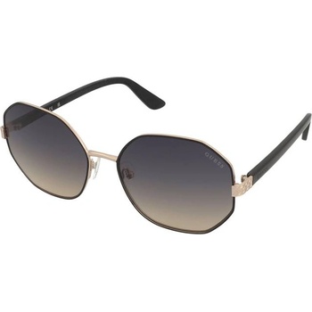 GUESS Слънчеви очила Guess GU7880-H 05B