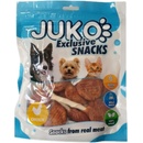 JUKO Snacks Chicken & Codfish Lollipop 250 g