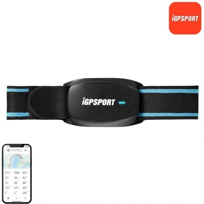 Igpsport HR70