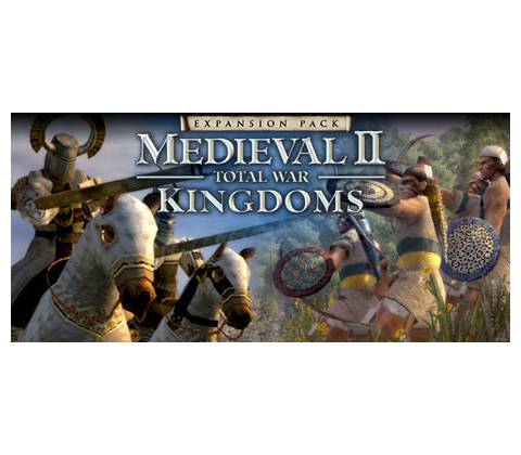 Medieval 2: Total War Kingdoms