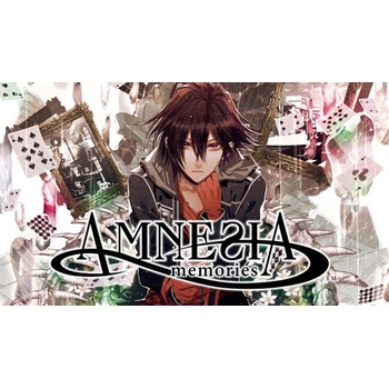 Amnesia: Memories