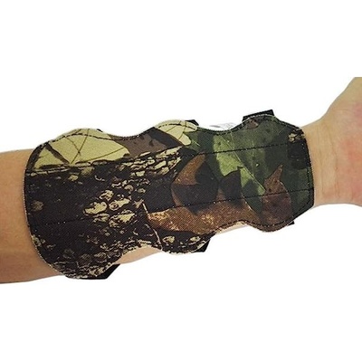 Chránič předloktí Jinx kožený camo – Zboží Dáma Chránič předloktí Jinx kožený camo – Zboží Dáma