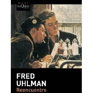 Reencuentro | FRED UHLMAN (2022)