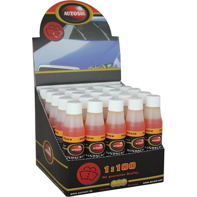 Autosol Windscreen Cleaner 32 ml