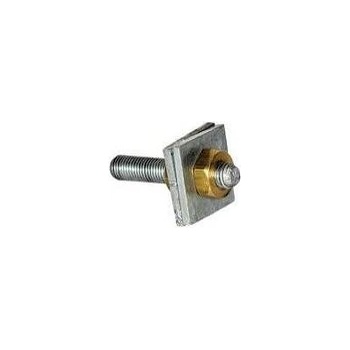 GEMAS sliding clamp fixing part (1391114)