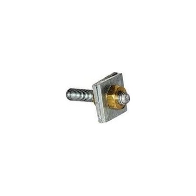 GEMAS sliding clamp fixing part