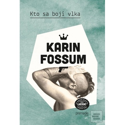 Kto sa bojí vlka