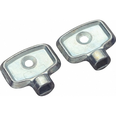 LUX-TOOLS Kľúč na odvzdušňovanie vykurovacích telies Comfort