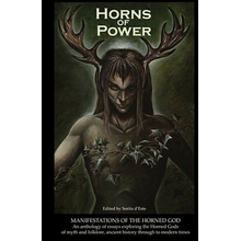 Horns of Power
